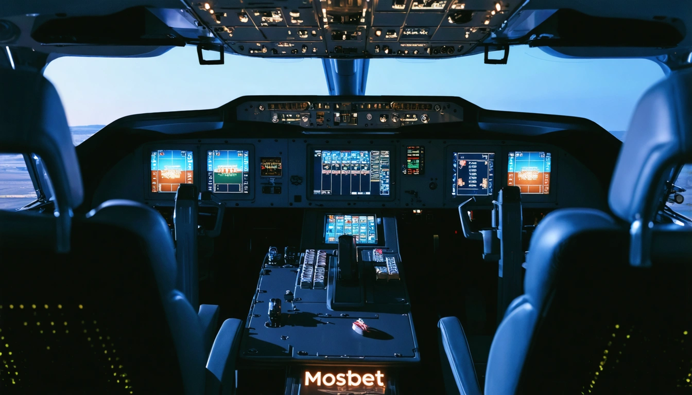 aviator Mostbet