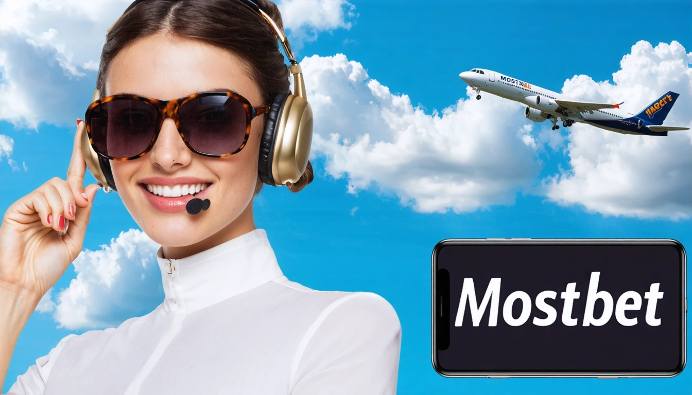 aviator Mostbet