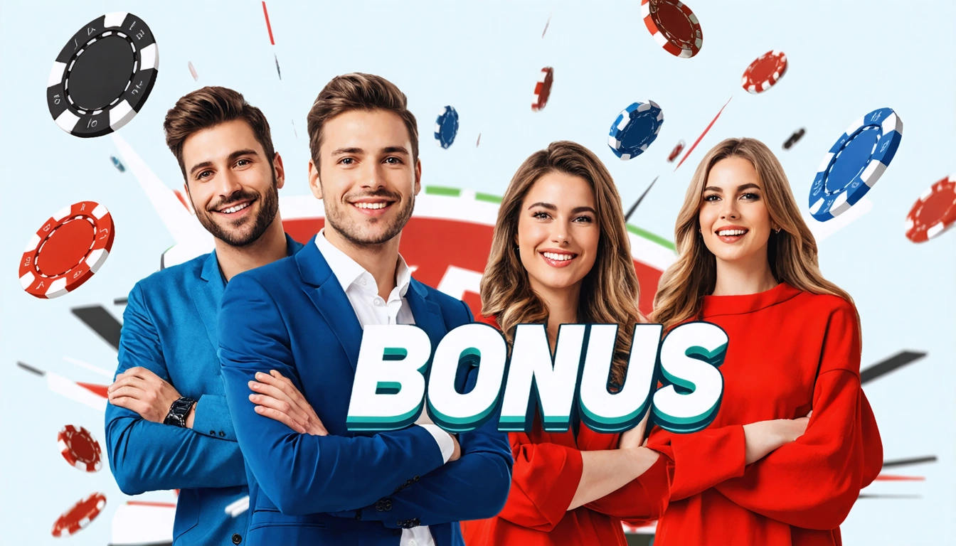 bonus Mostbet