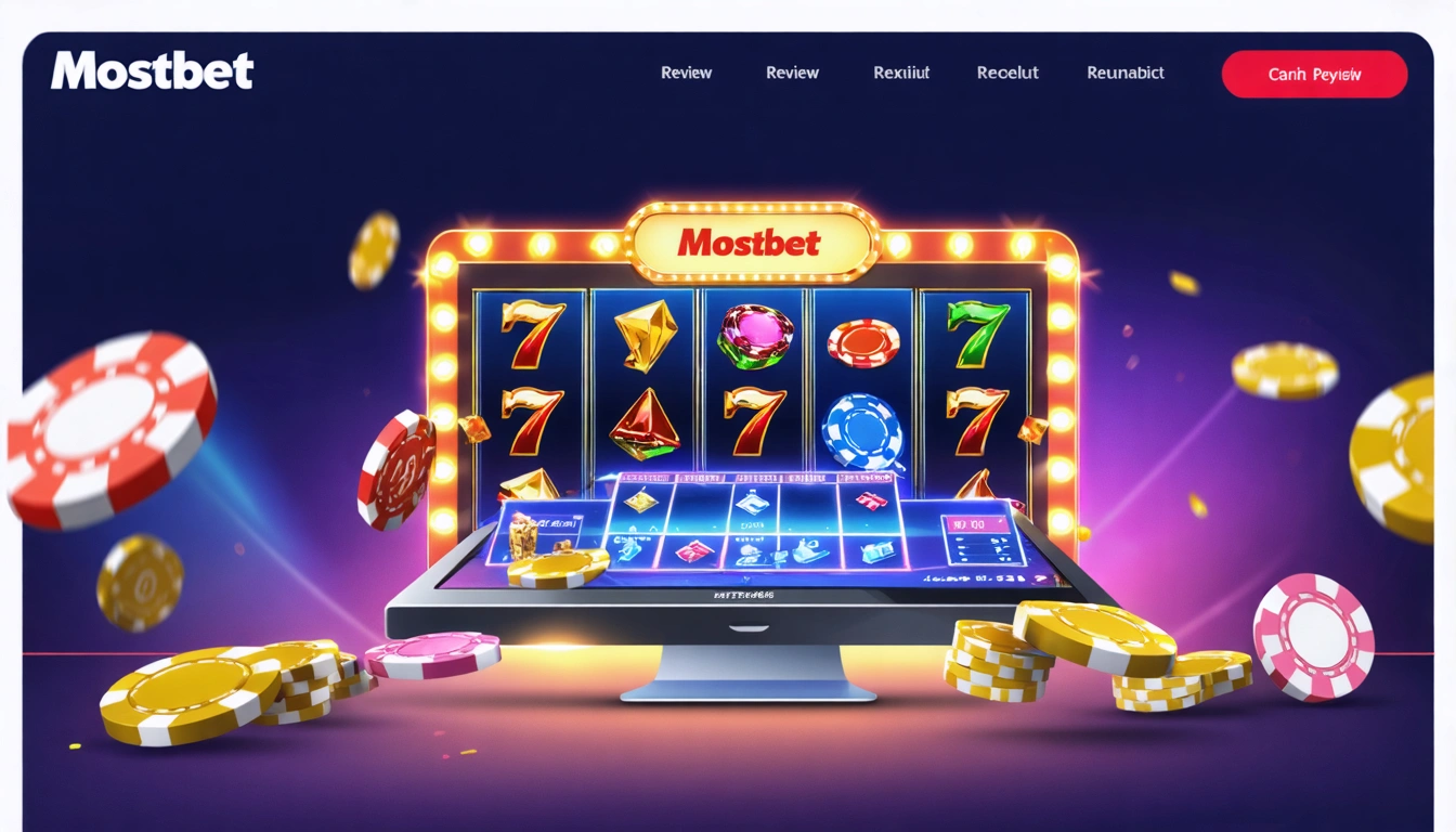review Mostbet