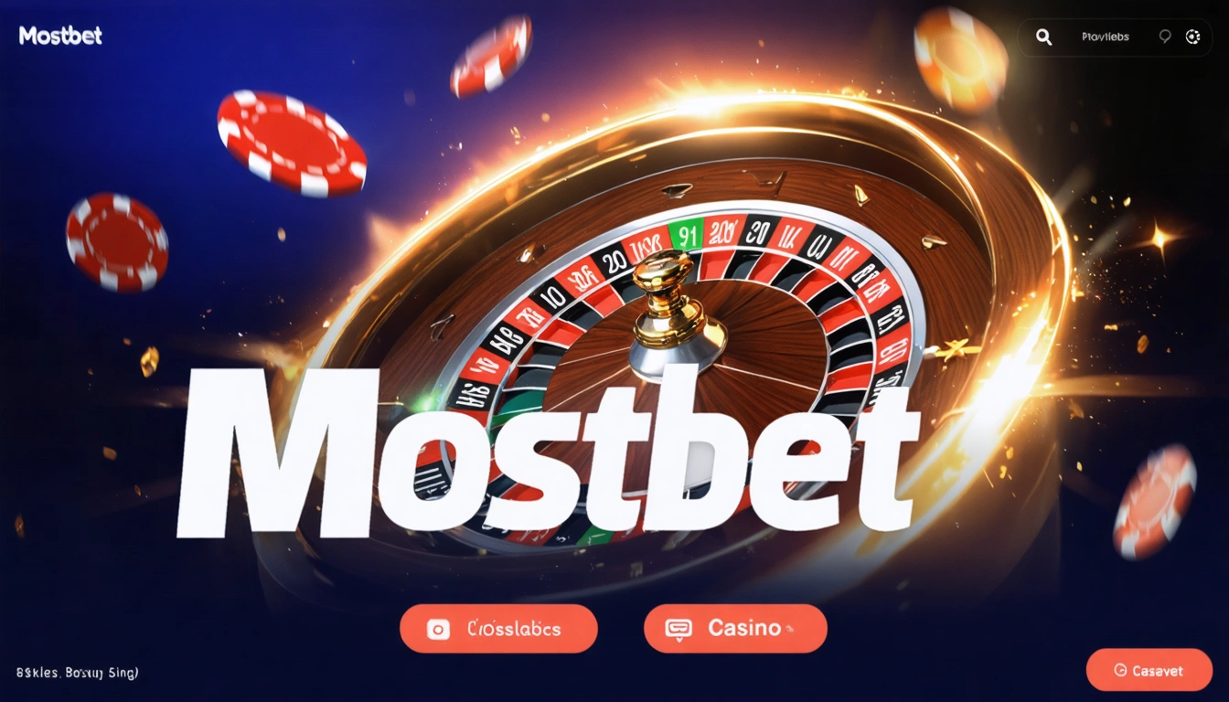 review Mostbet